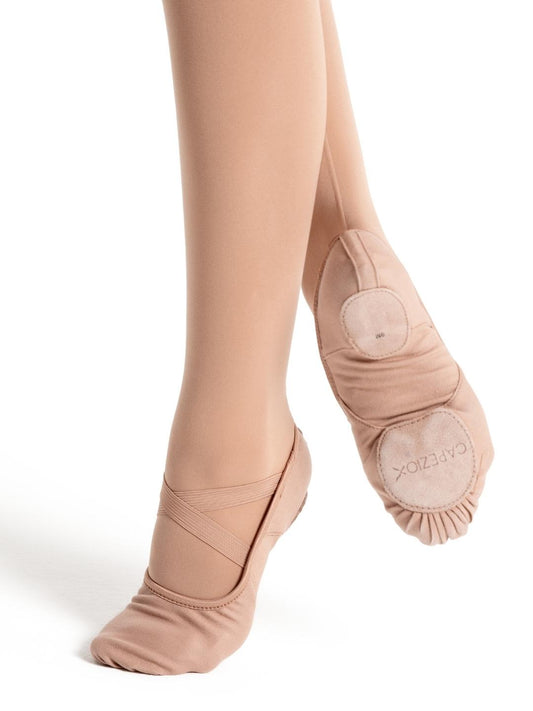 2037W Hanami Ballet Shoe