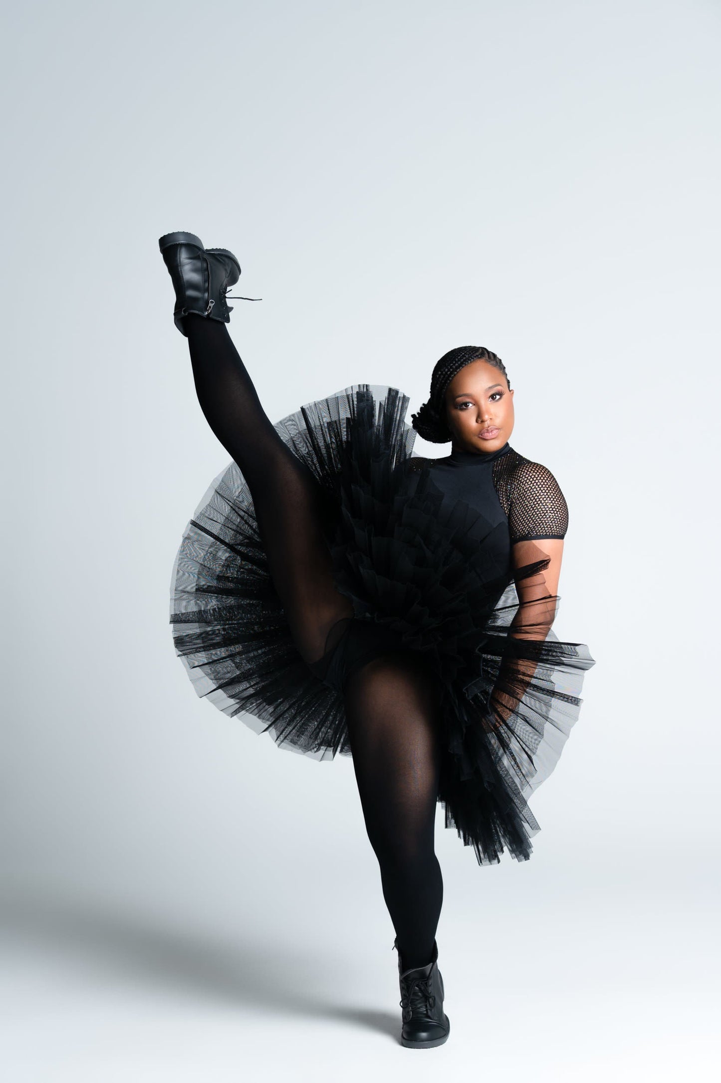 Adult Practice Tutu