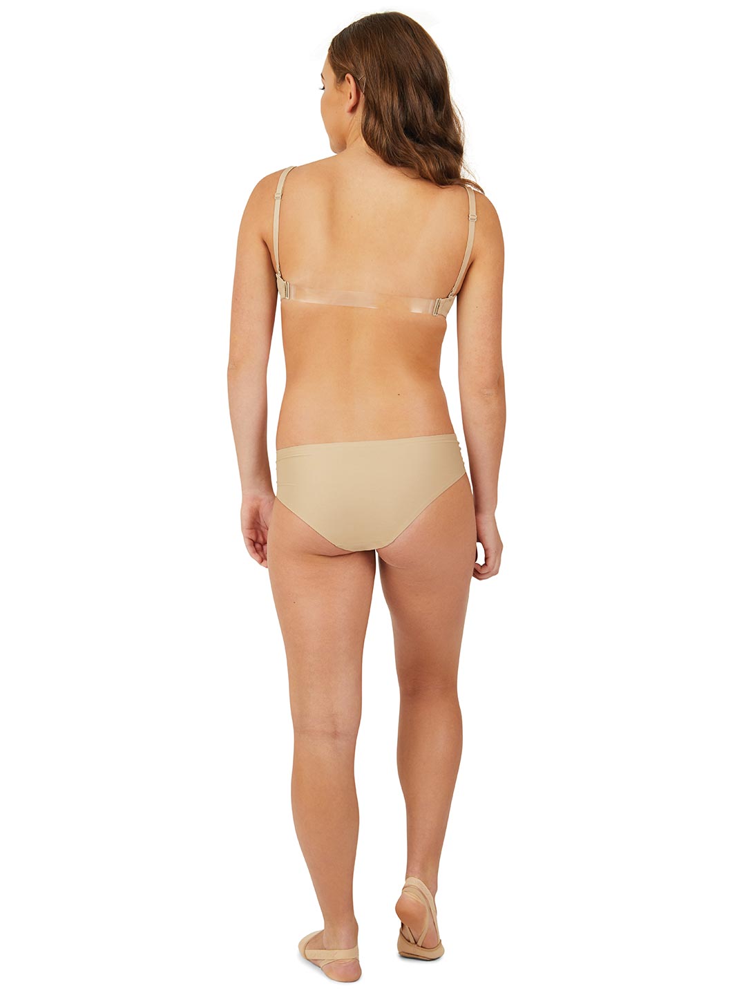 3754W Foundations Brief