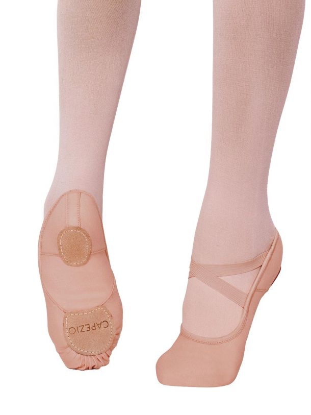 2037W Hanami Ballet Shoe