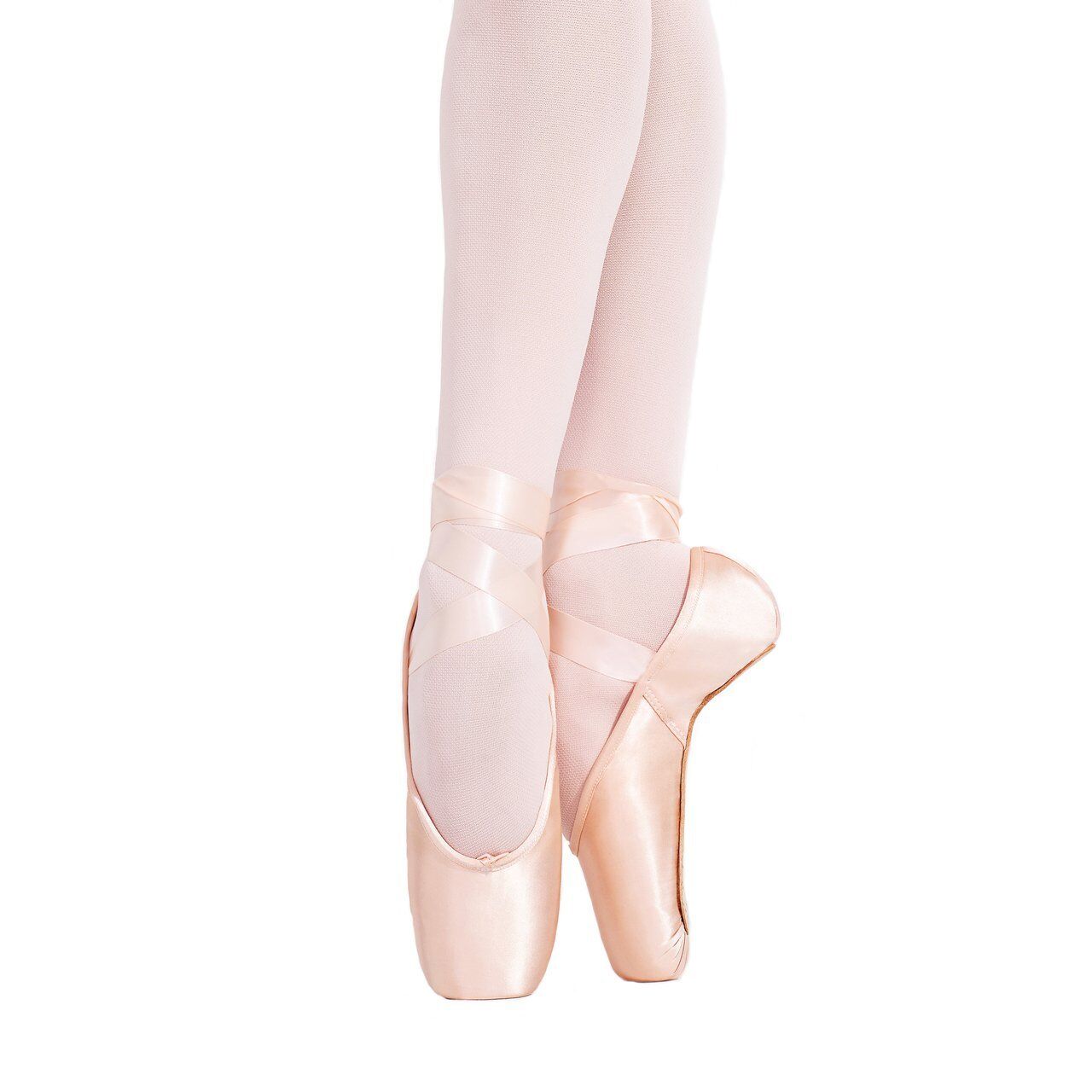 Clearance Aria Pointe Shoe