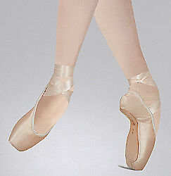 Clearance Capezio Studio Pointe Shoe 1121