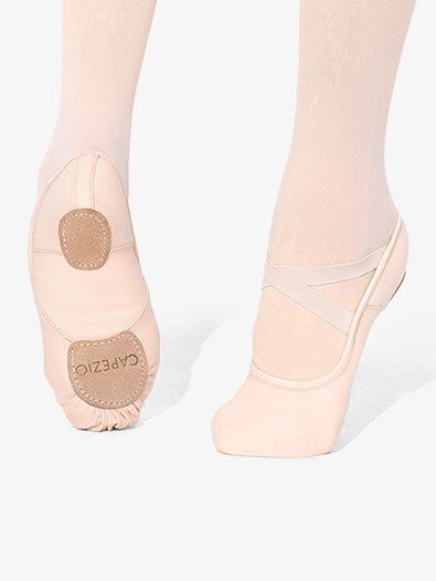 2037W Hanami Ballet Shoe