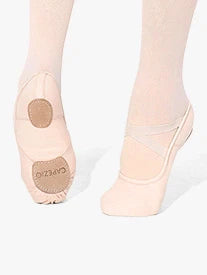 2037C Hanami Ballet Shoe - Child