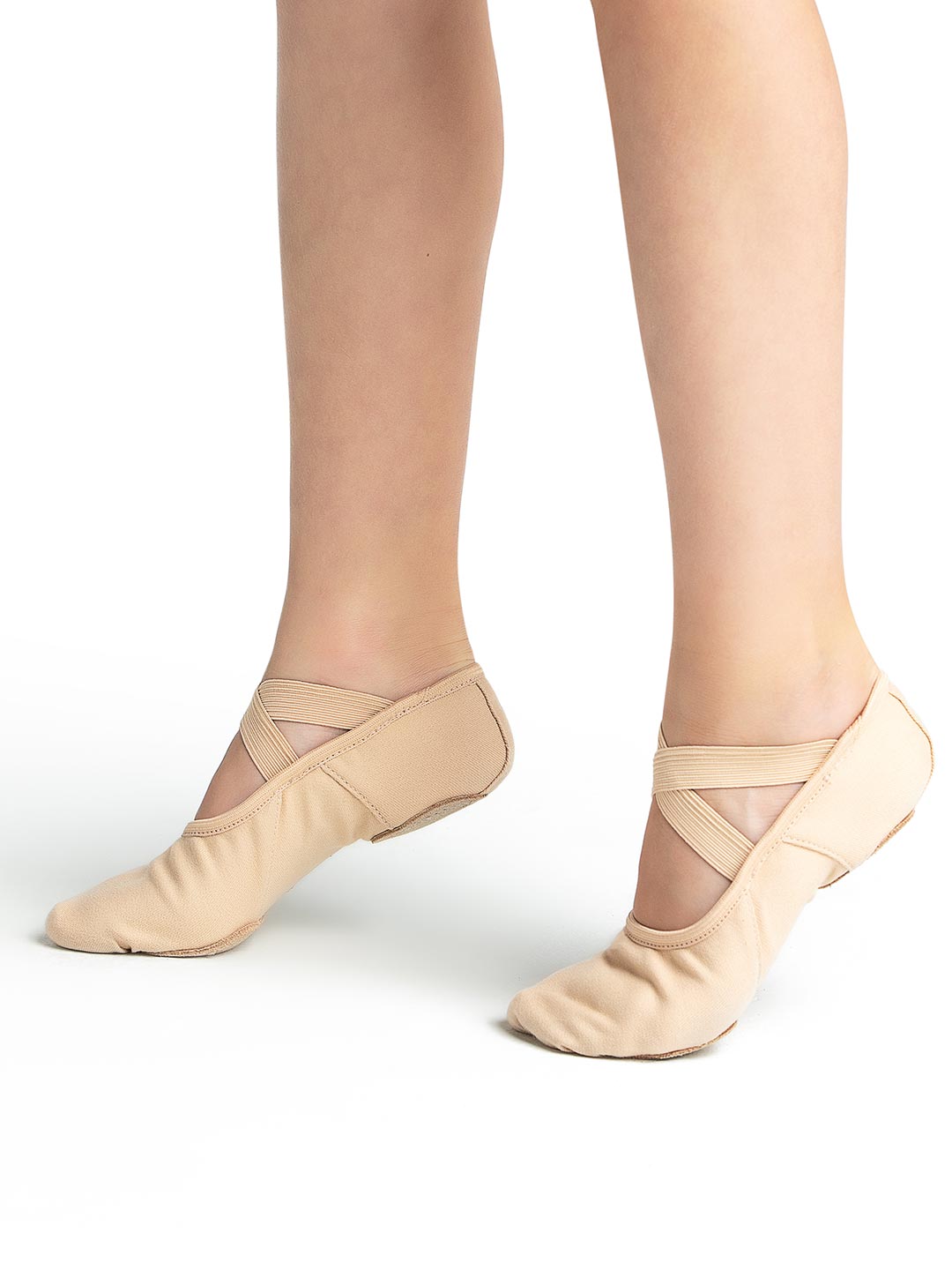 2037C Hanami Ballet Shoe - Child