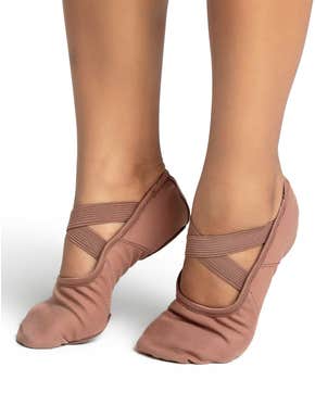 2037C Hanami Ballet Shoe - Child
