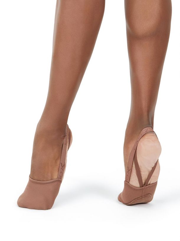 H064 Hanami Pirouette (half sole)