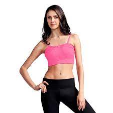 Capezio Bralette Top